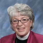 Reverend Leslie St. Louis