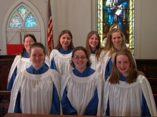 Youth Choir